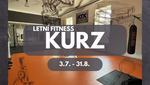 Letní Fitness Kurz