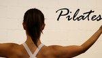 První lekce Pilates