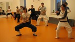 Tai Chi - víkendové kurzy 11. a 12. ledna 2014