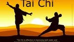 Tai-chi