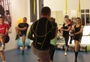 Stretching